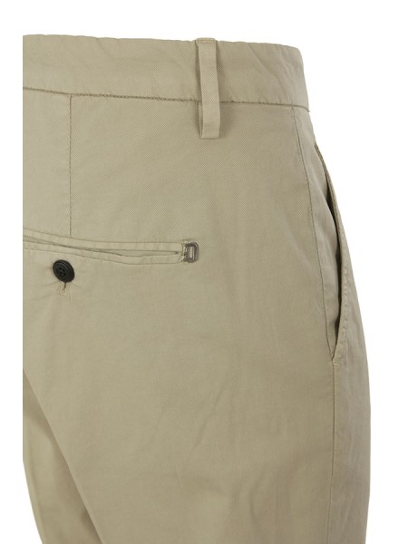 Pantalone Dondup Gaubert Lievito
