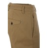 Pantalone Dondup Gaubert Castoro