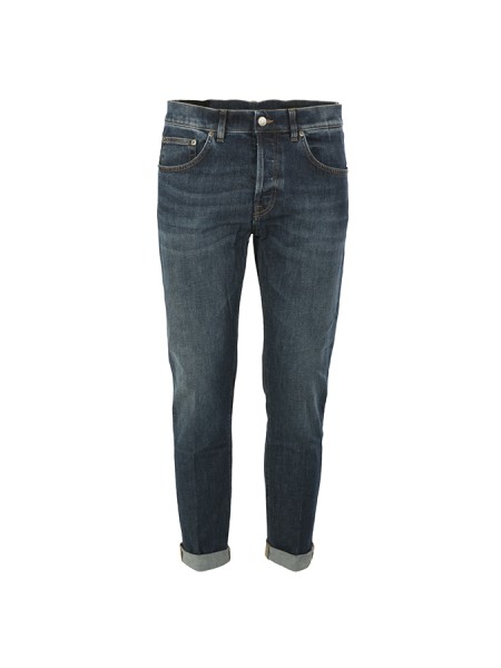 Jeans Dondup Icon Blu