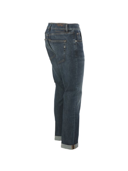 Jeans Dondup Icon Blu