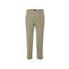 Pantalone Dondup Gaubert Relax Sabbia
