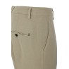 Pantalone Dondup Gaubert Relax Sabbia