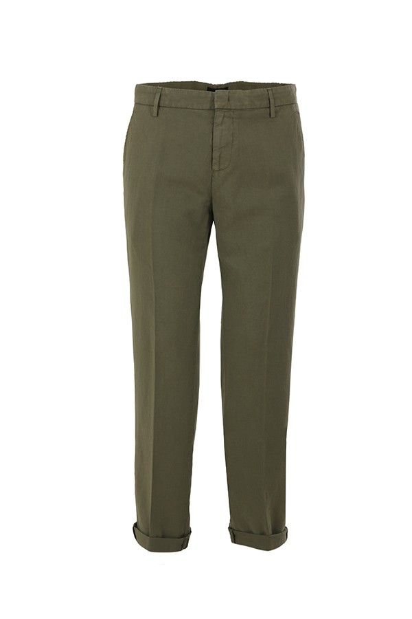 Pantalone Dondup Gaubert Relax Divisa
