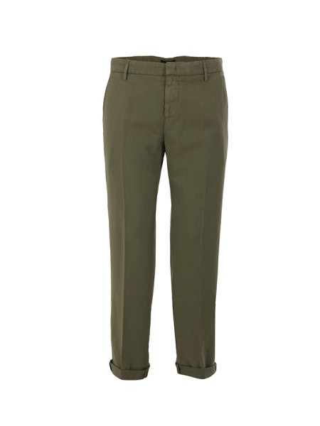 Pantalone Dondup Gaubert Relax Divisa