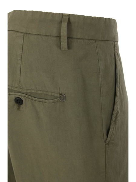 Pantalone Dondup Gaubert Relax Divisa