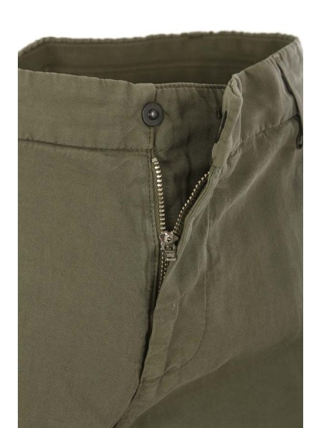 Pantalone Dondup Gaubert Relax Divisa