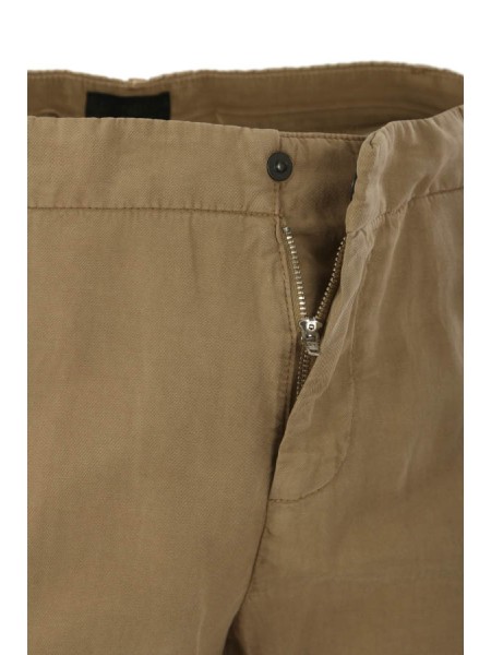 Pantalone Dondup Gaubert Relax Noce