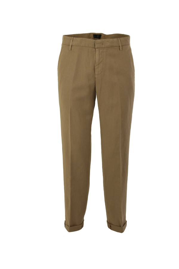 Pantalone Dondup Gaubert Relax Noce