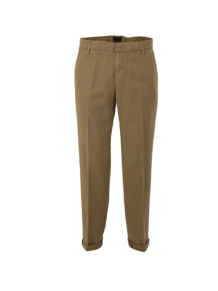 Pantalone Dondup Gaubert Relax Noce