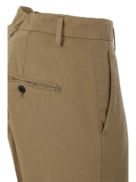 Pantalone Dondup Gaubert Relax Noce