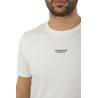 T-Shirt Dondup Bianco