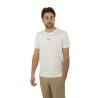 T-Shirt Dondup Bianco