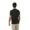 T-Shirt Dondup Nero