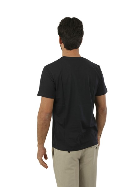 T-Shirt Dondup Universo