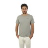 T-Shirt Dondup Grigio