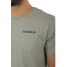 T-Shirt Dondup Grigio