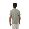T-Shirt Dondup Grigio
