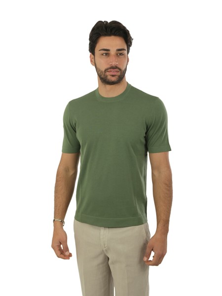 Abbigliamento m/m frosted 100%co