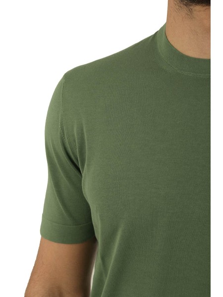 Abbigliamento m/m frosted 100%co