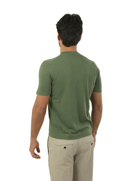 Abbigliamento m/m frosted 100%co