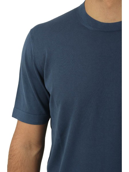 T-Shirt Drumohr Ocean