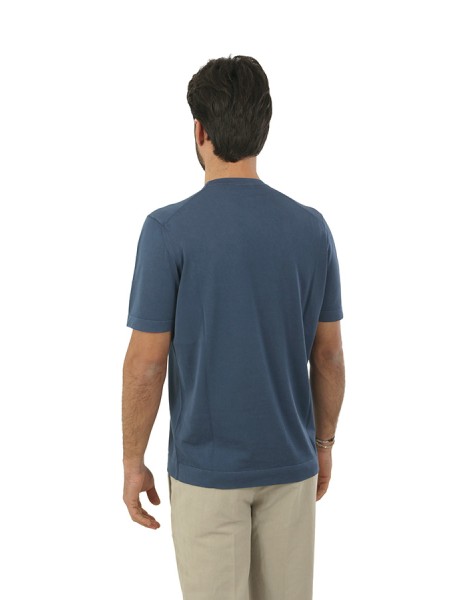 Abbigliamento m/m frosted 100%co