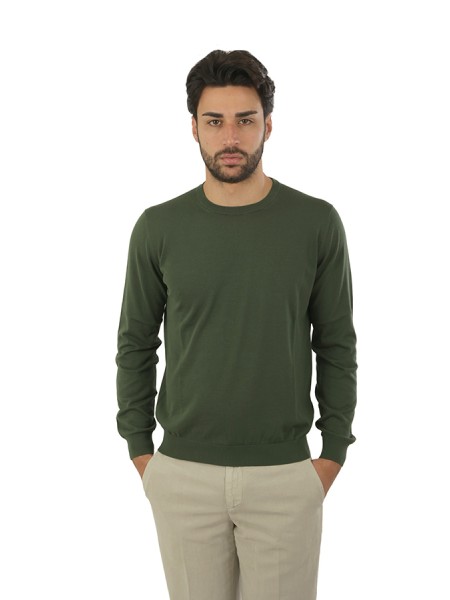 Maglia Drumohr Militare