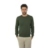 Maglia Drumohr Militare