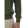 Maglia Drumohr Militare