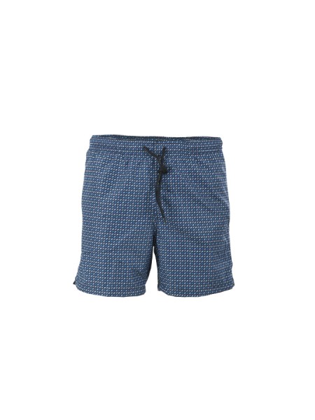 Costume Drumohr Fantasia Blu