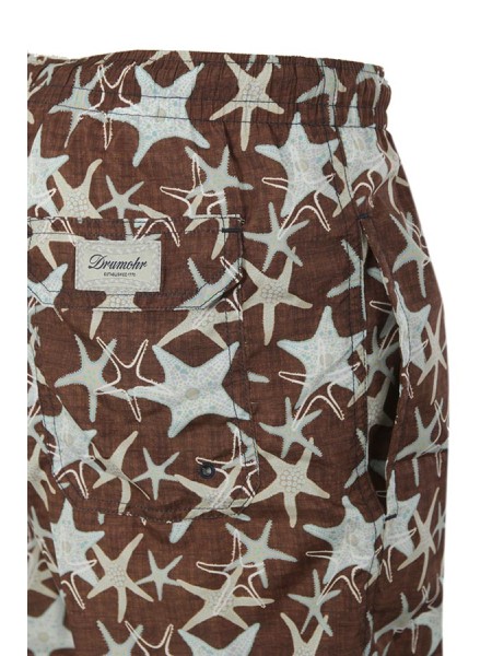 Abbigliamento con coulisse 100%poliestere