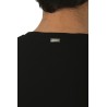 T-shirt Herno In Nero
