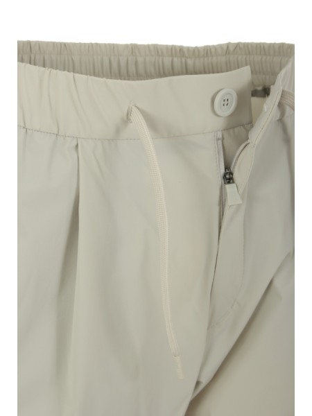Pantalone Herno in Nylon Maestro Ice