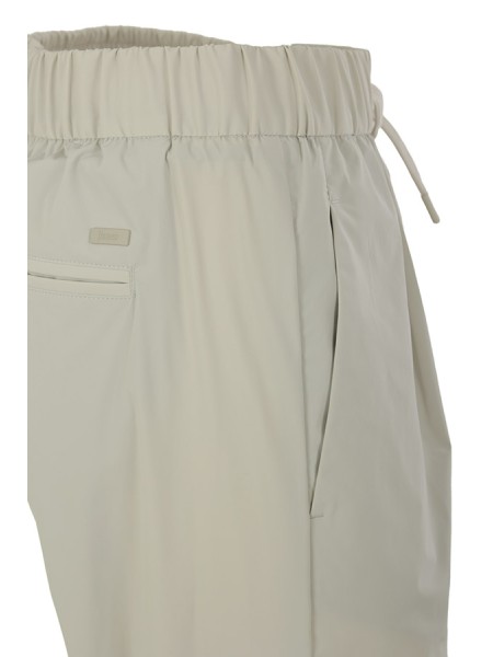 Pantalone Herno in Nylon Maestro Ice