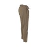 Pantalone Herno in Nylon Maestro Tortora Chiaro