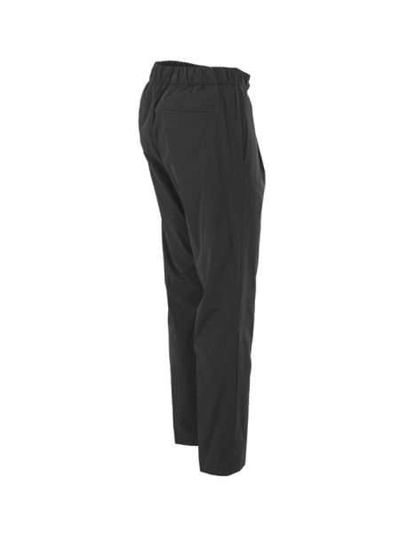 Pantalone Herno in Nylon Maestro Nero