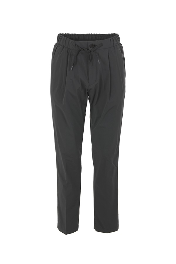 Pantalone Herno in Nylon Maestro Blu Navy