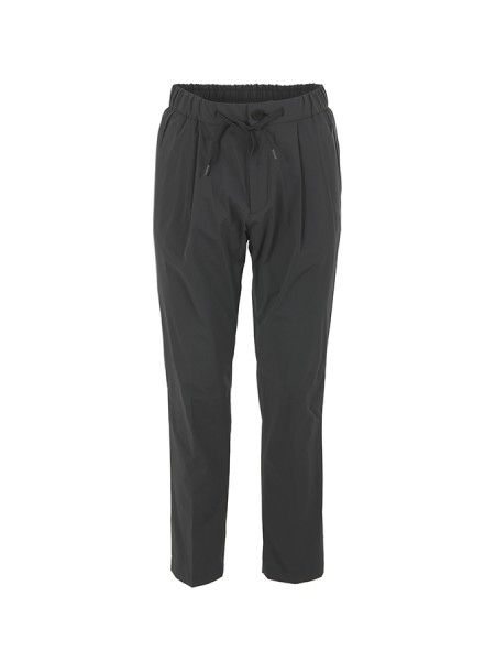 Pantalone Herno in Nylon Maestro Blu Navy