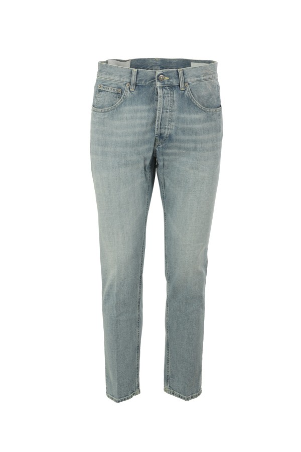 Abbigliamento dian 5tasche carrot slim 11oz 80%co 20%co grs_post