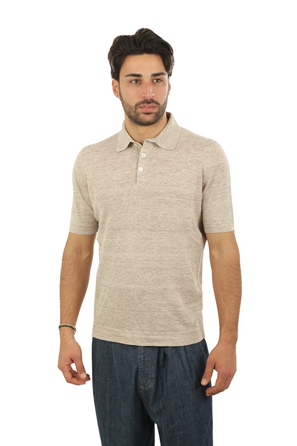 Polo Brunello Cucinelli Spago