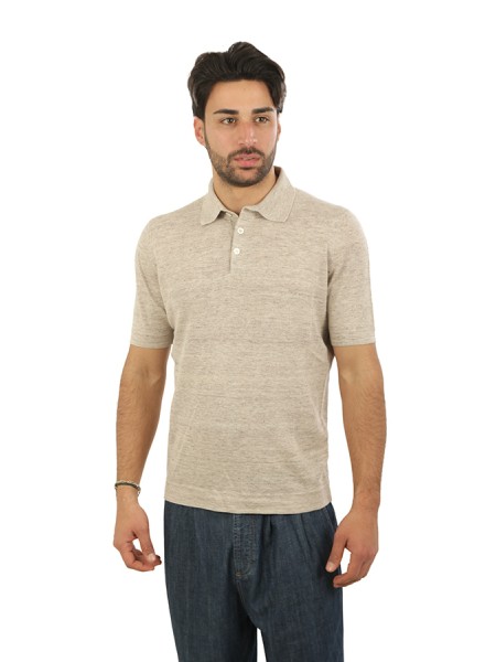 Polo Brunello Cucinelli Spago
