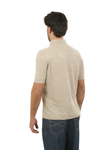 Polo Brunello Cucinelli Spago