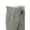 Pantalone Brunello Cucinelli Grigio Medio