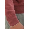 Maglia Brunello Cucinelli Corallo