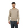 Brunello Cucinelli giro leggera in cotone 100%co