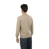Maglia Brunello Cucinelli Brown
