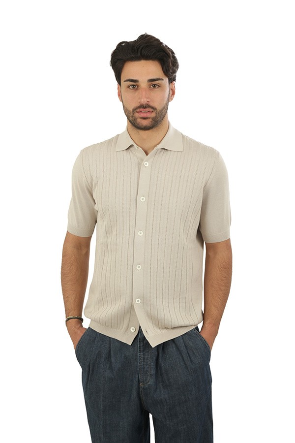 Brunello Cucinelli  m/m 100%co