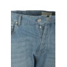 Jeans Brunello Cucinelli Denim Chiaro