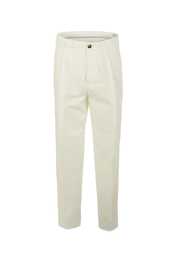 Pantalone Brunello Cucinelli Neve