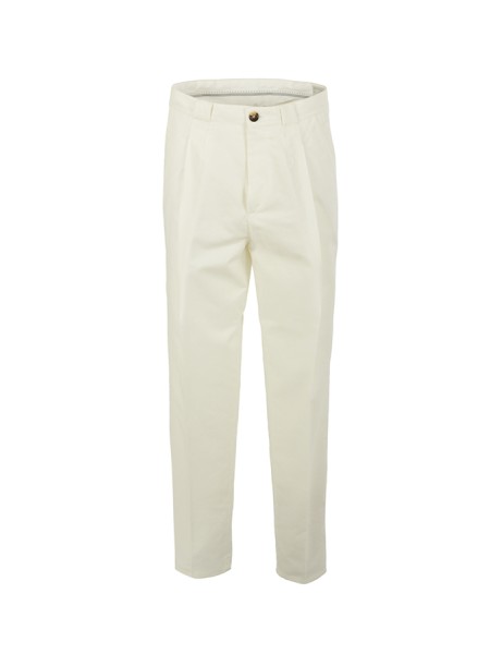 Pantalone Brunello Cucinelli Neve